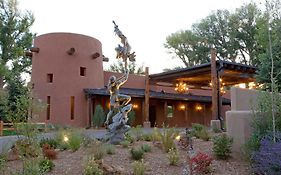 El Monte Sagrado Resort & Spa